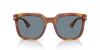 Persol Sunglasses In Light Blue