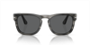 Persol Elio In Dark Grey