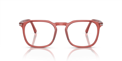 Persol Po3337v In Clear