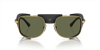 Persol Po1013sz In Polarized Green