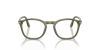 Persol Po3007v In Clear