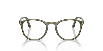 Persol Po3007v In Clear