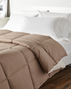 SUPERIOR SUPERIOR ALL-SEASON DOWN ALTERNATIVE REVERSIBLE COMFORTER