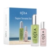 OSEA SUPER SERUMS SET (LIMITED EDITION)