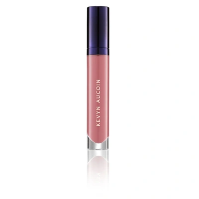 Kevyn Aucoin Velvet Lip Paint In Enchanting