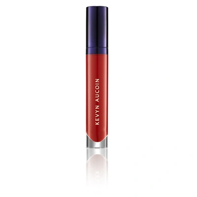 Kevyn Aucoin Velvet Lip Paint In Stunning