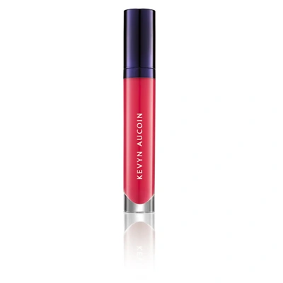 Kevyn Aucoin Velvet Lip Paint In Expressive