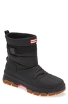 HUNTER INTREPID WATERPROOF SNOW BOOT