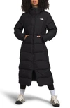 THE NORTH FACE TRIPLE C LONGLINE 550 FILL POWER DOWN PARKA