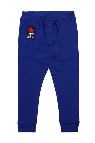 Dsquared2 Kids' Dq1869d0094dq870 In Blue