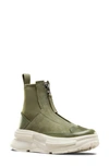 CONVERSE RUN STAR LEGACY CX PLATFORM CHELSEA BOOT