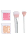 RMS BEAUTY DELUXE GLOW KIT (LIMITED EDITION) $141 VALUE