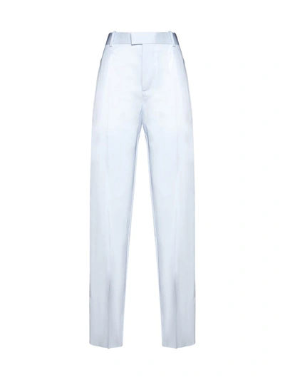 Bottega Veneta Trousers In Multicolor