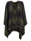 Barbour Scarf In Tn11
