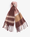 BARBOUR BARBOUR SCARF