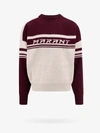 Isabel Marant Colby Pullover Clothing In Red