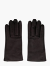 SAINT LAURENT GLOVES