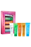 Peter Thomas Roth Hello, Mask Besties 5-piece Kit $36 Value