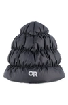 OUTDOOR RESEARCH COLDFRONT 650 FILL POWER DOWN BEANIE