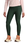 OUTDOOR RESEARCH DEVIATOR WINDPROOF POCKET LEGGINGS