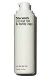 NECESSAIRE THE BODY PEEL RESURFACING SERUM, 5.1 OZ