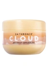 54 Thrones Barrier Repair Cloud Body Cream With Peptides + Hyaluronic Acid Vanilla Honey 5 oz / 150 ml