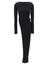 Rick Owens Long Drape Top