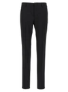 Tagliatore Linen Trousers