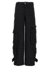 Gcds Ultracargo Pants Black