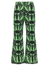 La Doublej Hendrix Pants In Multicolor
