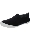 ZODIAC PAIGE WOMENS CANVAS LIFESTYLE SLIP-ON SNEAKERS