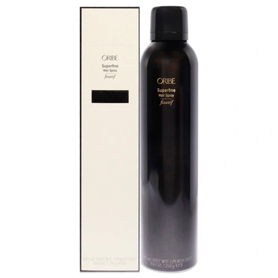 Oribe Superfine Hairspray By  For Unisex - 9 oz Hair Spray