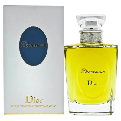 Dior Essence For Women 3.4 oz Edt Spray
