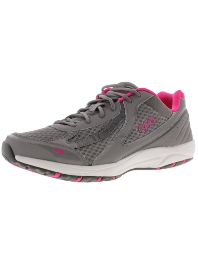Ryka Dash 3 Womens Comfort Insole Athletic And Training Shoes In Multi