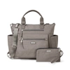 BAGGALLINI WOMEN'S 3-IN-1 CONVERTIBLE TOTE BACKPACK WITH RFID WRISTLET