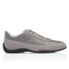 PORSCHE DESIGN LU LOW MESH HF SOFT GRAY SNEAKERS