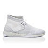 PORSCHE DESIGN HYBRID EVO MEN'S P5740-3 WHITE SNEAKERS