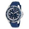 Nautica Koh May Bay 3-hand Silicone Watch In Multi