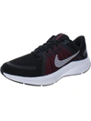 NIKE QUEST 4 WOMENS FITNESS GYM RUNNING SHOES