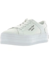 CALVIN KLEIN JEANS EST.1978 BRIONA WOMENS TRAINERS GYM CASUAL AND FASHION SNEAKERS