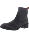Gentle Souls By Kenneth Cole Best Chelsea Boot In Pink