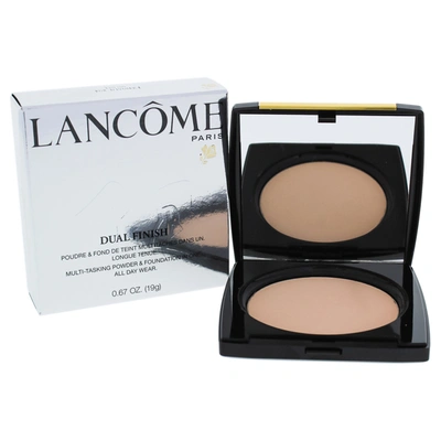 Lancôme Dual Finish Versatile Powder Makeup - Matte Porcelaine Divoire I By Lancome For Women - 0.67 oz Powd