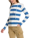 MONCLER RIBBED SWEATER