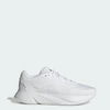 Adidas Originals Duramo Speed Running Sneaker In White