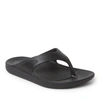 DEARFOAMS ECOCOZY BY DEARFOAMS WOMEN'S SUSTAINABLE COMFORT THONG SANDAL