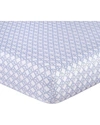 Yves Delorme Abri Fitted Sheet, King