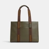 COACH OUTLET LARGE SMITH TOTE
