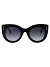 Carolina Herrera Ch 0008/s In Black