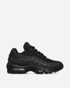 Nike Black Air Max 95 Essential Sneakers In Multicolor