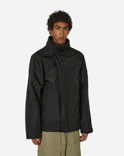 bryan jimenez cold weather jacket ジャケット Bryan Jimene`z Cold Weather Parka In Black | ModeSens